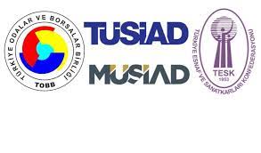 ODA VE BORSALAR MEVZUATI EĞİTİMLERİ